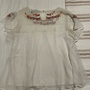 Women’s Blouse
